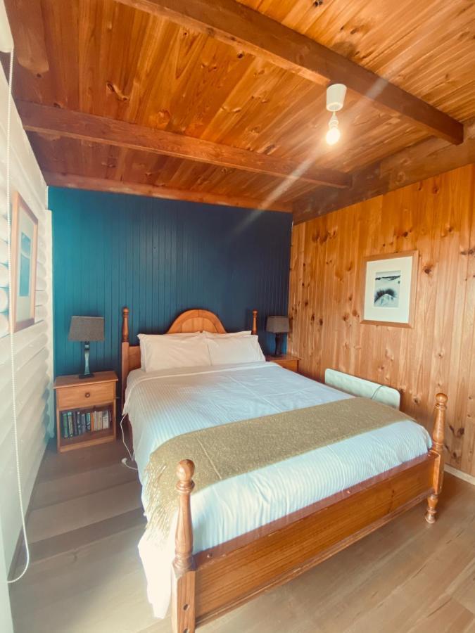 Glenaire Cottages Bagian luar foto