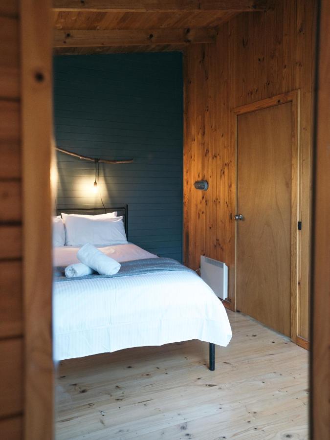 Glenaire Cottages Bagian luar foto