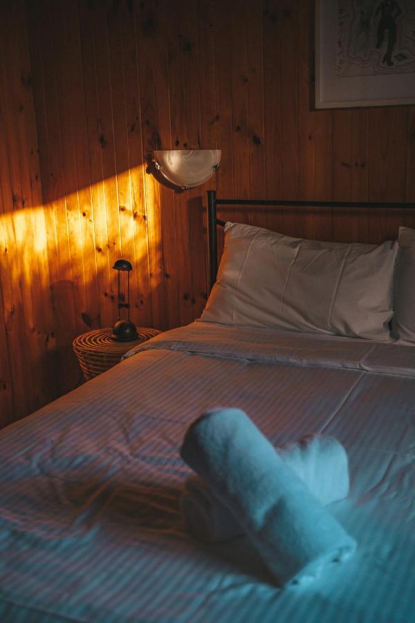 Glenaire Cottages Bagian luar foto